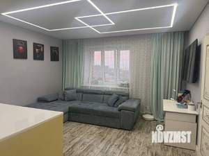 1-к квартира, вторичка, 41м2, 5/11 этаж