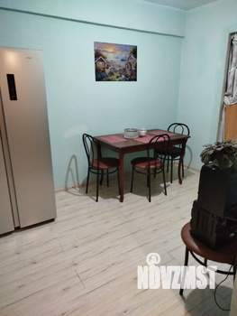 3-к квартира, вторичка, 58м2, 2/5 этаж