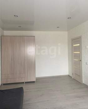 2-к квартира, вторичка, 54м2, 10/10 этаж