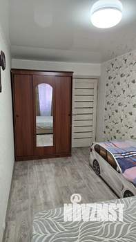 3-к квартира, вторичка, 59м2, 5/5 этаж