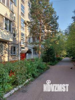 2-к квартира, вторичка, 44м2, 3/5 этаж