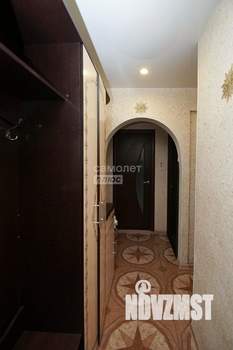 2-к квартира, вторичка, 48м2, 2/5 этаж