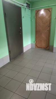 3-к квартира, вторичка, 56м2, 9/9 этаж