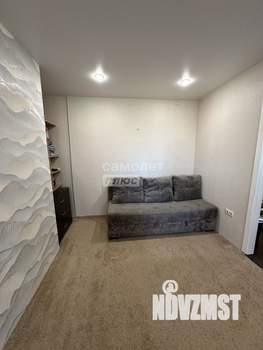 1-к квартира, вторичка, 31м2, 4/5 этаж