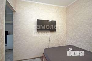 1-к квартира, вторичка, 40м2, 6/10 этаж