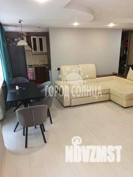 2-к квартира, вторичка, 54м2, 2/5 этаж