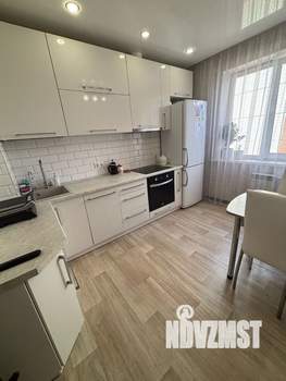 2-к квартира, вторичка, 57м2, 6/9 этаж