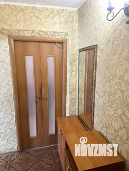 2-к квартира, вторичка, 44м2, 2/5 этаж