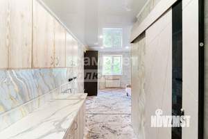 Студия квартира, вторичка, 21м2, 2/3 этаж