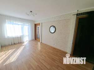 3-к квартира, вторичка, 50м2, 5/5 этаж