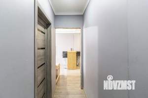 2-к квартира, вторичка, 41м2, 8/16 этаж