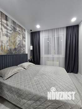 2-к квартира, сданный дом, 54м2, 2/11 этаж