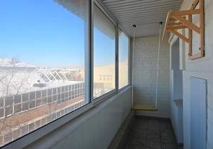 4-к квартира, вторичка, 136м2, 5/8 этаж