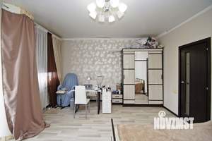 3-к квартира, вторичка, 64м2, 3/4 этаж