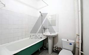 1-к квартира, вторичка, 37м2, 8/9 этаж