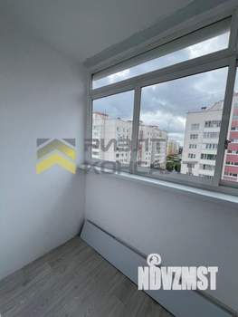 Студия квартира, вторичка, 33м2, 8/10 этаж