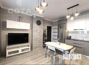 2-к квартира, вторичка, 66м2, 6/10 этаж