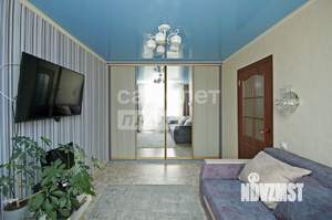 2-к квартира, вторичка, 44м2, 4/5 этаж