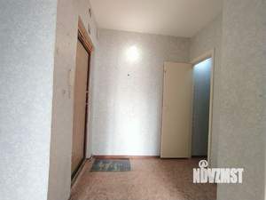 1-к квартира, вторичка, 41м2, 10/11 этаж