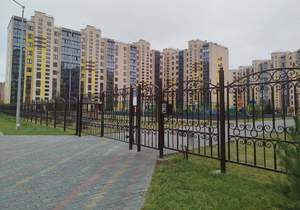 1-к квартира, вторичка, 39м2, 10/10 этаж