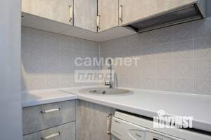 2-к квартира, вторичка, 45м2, 4/5 этаж