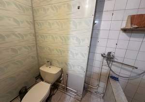 2-к квартира, вторичка, 46м2, 1/5 этаж