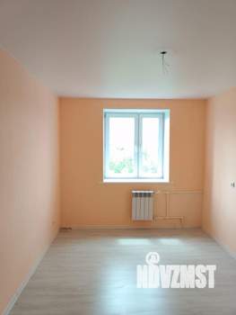 3-к квартира, вторичка, 63м2, 5/5 этаж