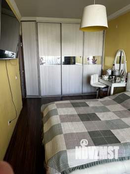 3-к квартира, вторичка, 82м2, 7/9 этаж