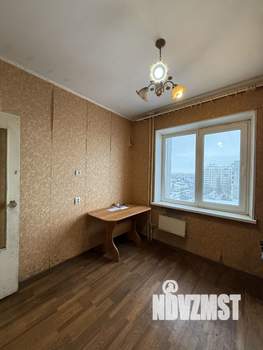 3-к квартира, вторичка, 62м2, 6/9 этаж