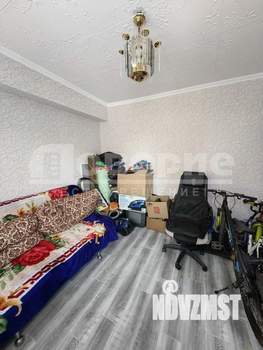 4-к квартира, вторичка, 58м2, 4/5 этаж