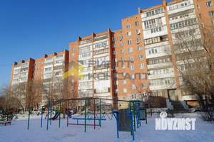 3-к квартира, вторичка, 62м2, 4/9 этаж