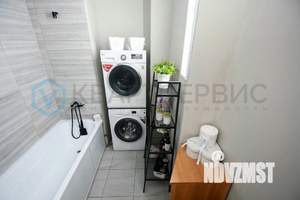 Студия квартира, вторичка, 46м2, 2/16 этаж