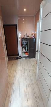 1-к квартира, вторичка, 39м2, 9/9 этаж