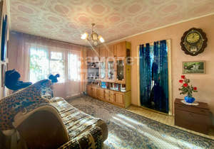 2-к квартира, вторичка, 47м2, 7/9 этаж