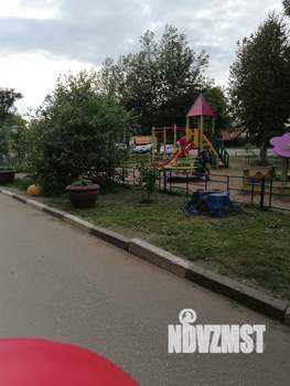 2-к квартира, вторичка, 44м2, 4/9 этаж