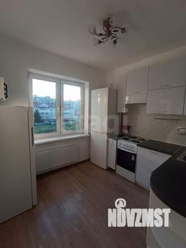 1-к квартира, вторичка, 34м2, 3/3 этаж