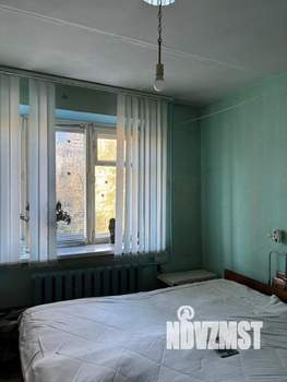 4-к квартира, вторичка, 62м2, 2/5 этаж