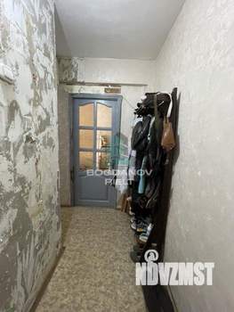 1-к квартира, вторичка, 31м2, 1/5 этаж