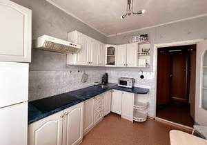 1-к квартира, вторичка, 38м2, 10/12 этаж