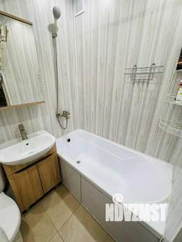 1-к квартира, вторичка, 30м2, 2/9 этаж