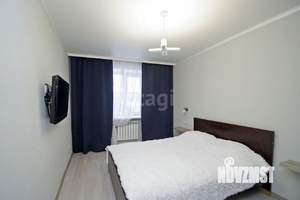 3-к квартира, вторичка, 58м2, 5/5 этаж