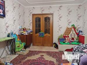 3-к квартира, вторичка, 62м2, 1/9 этаж