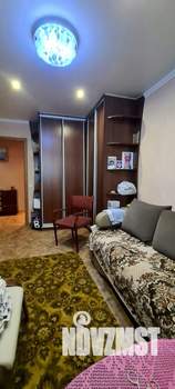 3-к квартира, вторичка, 74м2, 4/5 этаж