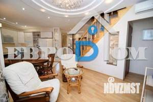 6-к квартира, вторичка, 183м2, 15/16 этаж