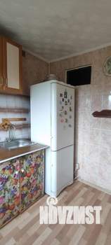 3-к квартира, вторичка, 59м2, 4/5 этаж