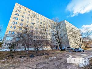 1-к квартира, вторичка, 30м2, 2/9 этаж