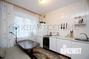 1-к квартира, вторичка, 47м2, 1/5 этаж