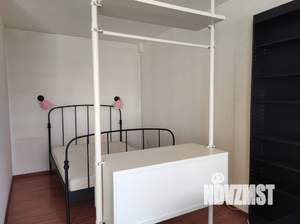 1-к квартира, вторичка, 37м2, 4/12 этаж