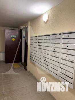 1-к квартира, вторичка, 42м2, 3/10 этаж