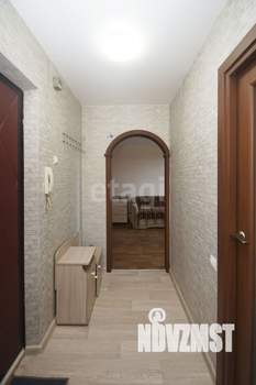 2-к квартира, вторичка, 40м2, 8/9 этаж